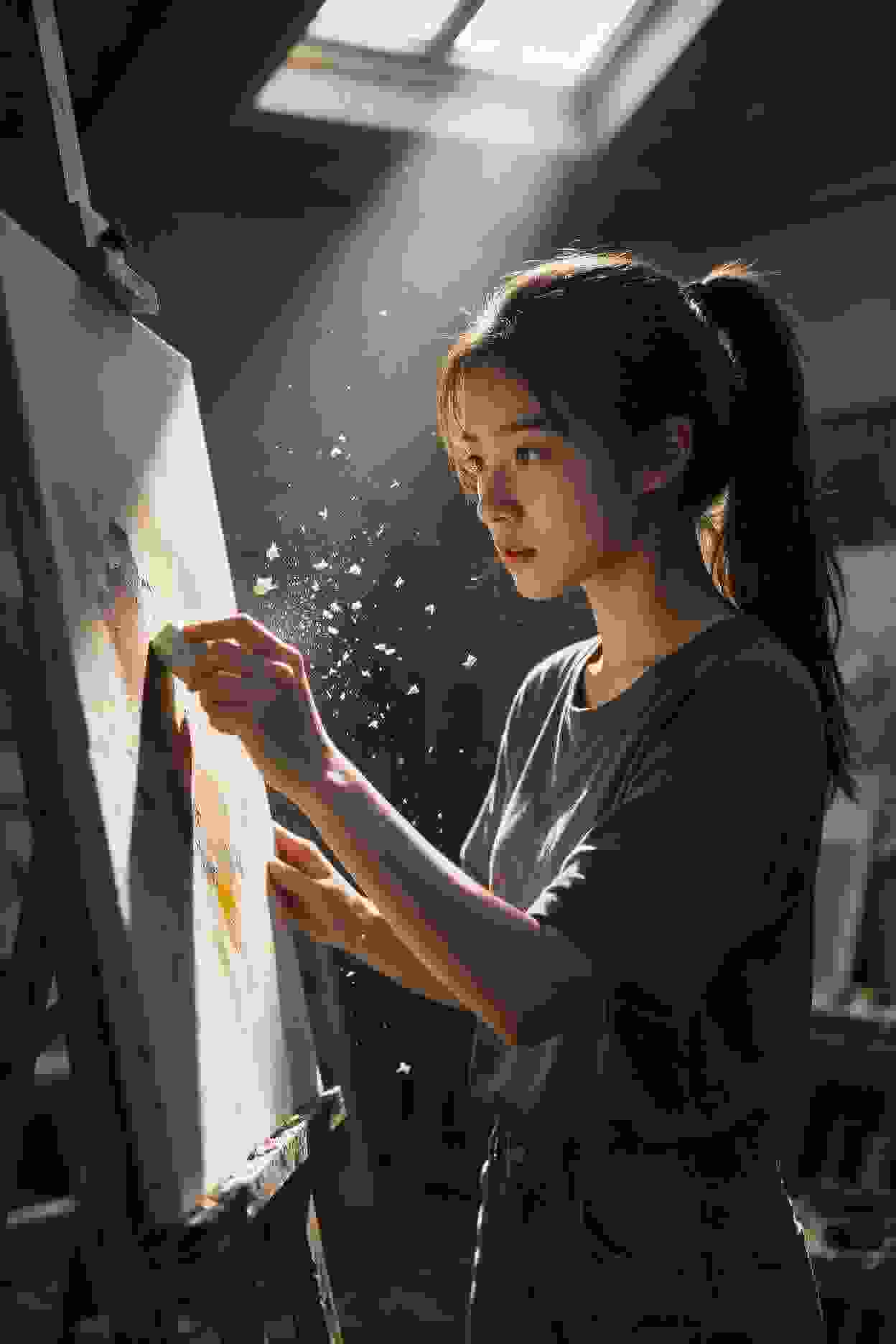 作品
